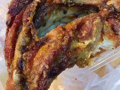 -王二甩老木子鸡(江湾店)