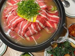 -WOW LUCKY创意韩料(龙阳广场店)