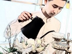 -铁手珈琲制造局metalhands(望京店)