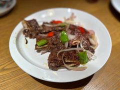-味莊餐厅(康庄南街店)