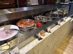 -丽都皇冠假日酒店·Matrix亦餐厅(望京店)