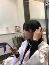 -Moyue HAIR SALON