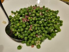 火丁甜豆-新白鹿餐厅(第一百货店)