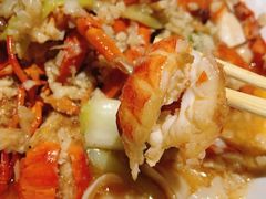 -虾胡闹·澳洲小龙虾·烧烤(福田鲨鱼店)