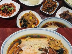 -同得兴 Since·1995 传统苏式面馆(嘉馀坊店)