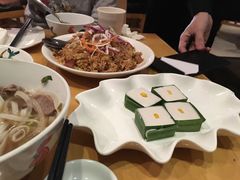 -Pho Asia 亚阁越南料理(上海来福士广场店)