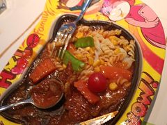 -豪享来中西餐厅(隆昌店)