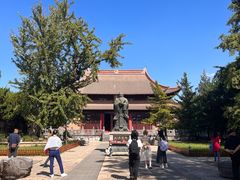 -苏州文庙(姑苏区)