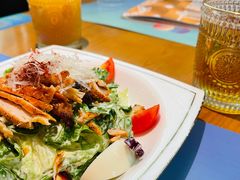 -HELLO MUSAE 拾光缪斯餐厅·纯正希腊风味(苏州中心店)