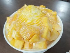 -水牛奶皇后糖水铺(深圳总店)