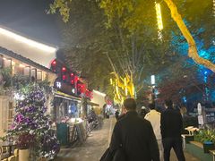 -小河直街历史文化街区