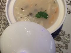 -绿茶餐厅(汇悦大融城店)