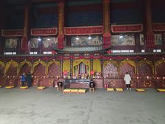 -大槐树寻根祭祖园