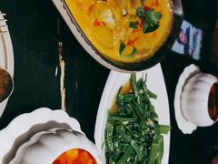 -Thai Alley泰爱里(二沙岛店)