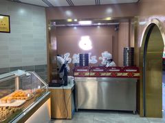 -石饮红星包子(中山路店)