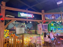 -卡通尼乐园(印象城购物中心店)