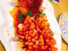 -宏达老菜馆(东安街店)
