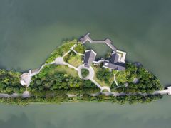 -石湖景区