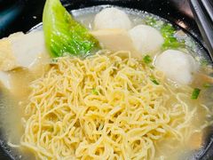 -万利港式茶餐厅
