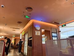 -巴奴毛肚火锅(京西大悦城店)