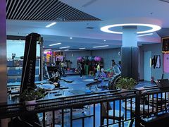 -硬糖健身(北苑店)