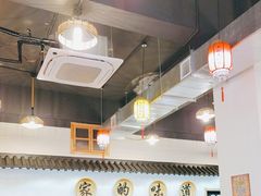 -老家大锅台·地锅鸡·铁锅炖(建邺文体路店)