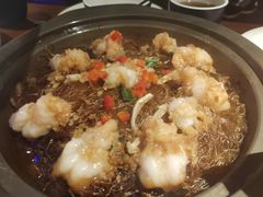 -绿茶餐厅(深圳龙华天虹购物中心店)