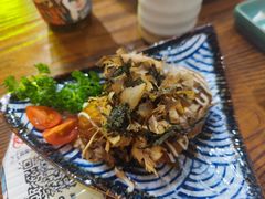 -食喜料理(诸城店)