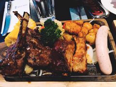 -bluefrog蓝蛙(水游城店)