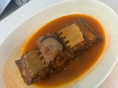-悦融·京鲁菜·露台花园(安定门店)