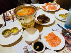 -芭菲盛宴·环球美食(锦城万达广场店)