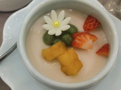 -小厨娘淮扬菜(江宁万达店)