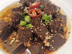 -楚媚娘炭火蛙锅(宽厚里店)