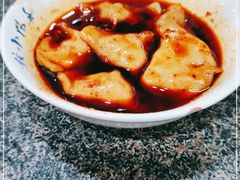 -春阳水饺(香槟广场店)