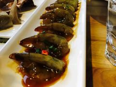 大虾-陈家小院(阜昌路店)