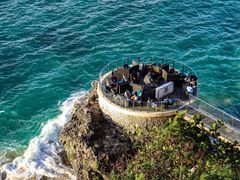 -Rock Bar Bali(Bali)