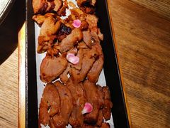 蜜桃烤肉-蜜桃餐厅·江浙融合菜(荟聚购物中心店)