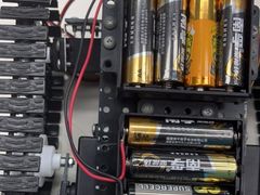 -乐博乐博少儿编程·乐高机器人编程·信息学竞赛(羊城同创汇中心店)