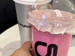 -gleeglee乐溢亦茶(合生汇店)