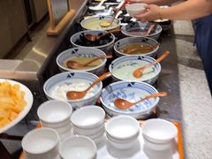-杭州开元名都大酒店·地中海自助餐厅
