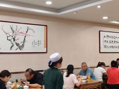 -老刘家永盛斋·传统泡馍(东关南街店)