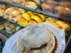 核桃打令-占西饼店