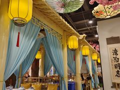 大堂-江南郡府(天宝路店)