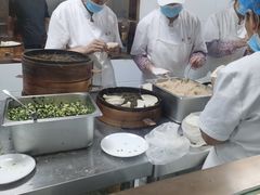 -松针蔡记蒸饺(花园路店)