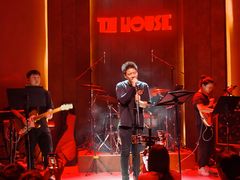 -TZ House音乐现场(来福士中心店)
