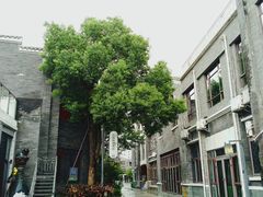 -天后宫岭南民俗文化街