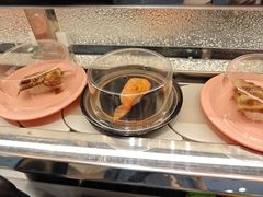 -争鲜回转寿司(朝北大悦城店)