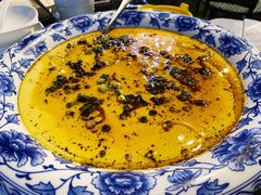 -铜锣湾·有麝自然香(渝北财富中心店)