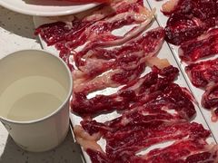 -潮牛壹号鲜牛肉火锅(光谷天地店)