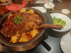 -辣尚瘾·烤鱼·新川菜(交大直营店)